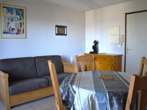 Appartement Font-Romeu-Odeillo-Via, 2 pièces, 4 personnes - FR-1-580-70 Font-Romeu-Odeillo-Via